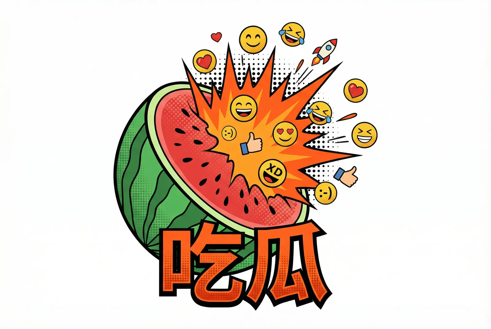 吃瓜官网 社区Logo